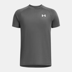 UA Tech™ 2.0 Boys' Short Sleeve