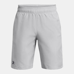 UA Tech Woven Boys' Shorts