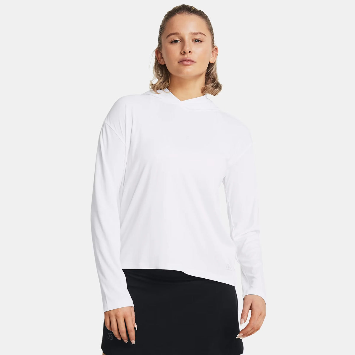 UA Fish Pro Women's Hoodie