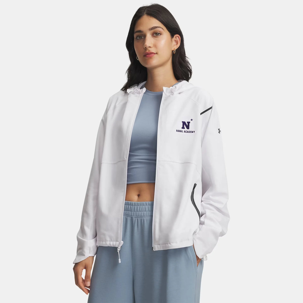 UA Unstoppable Collegiate Women's Jacket