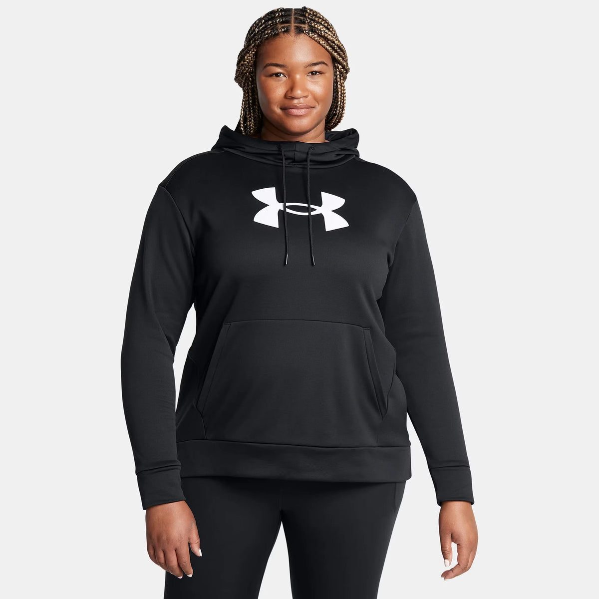 Armour Fleece® Big Logo Women's Hoodie