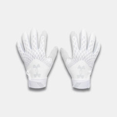 UA Glyde Women's Batting Gloves