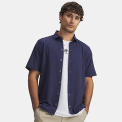 Curry Men's Overshirt
