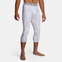 UA Gameday Armour Men's 2-Pad ¾ Tights