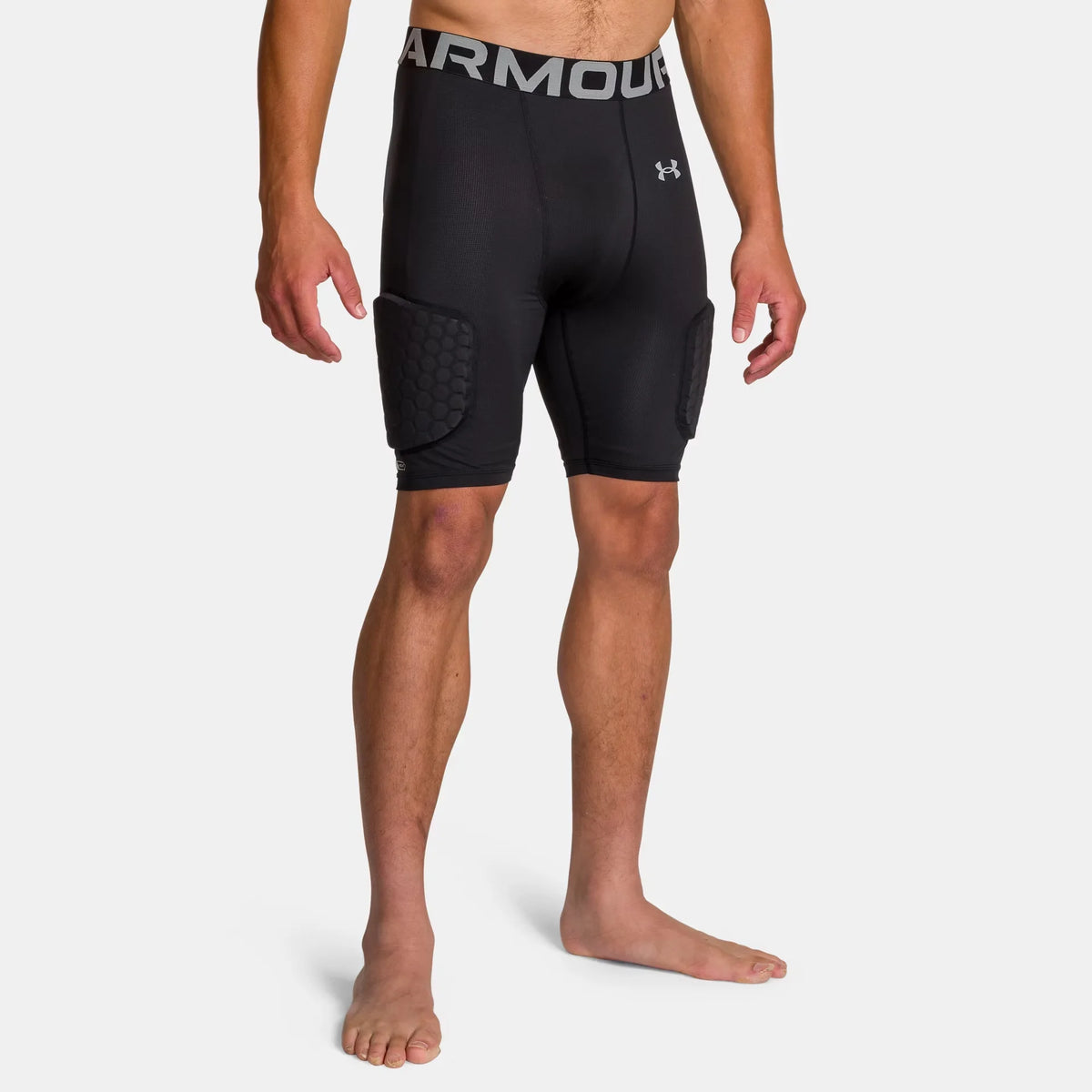 UA Gameday Armour Men's 3-Pad Shorts
