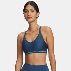 UA Crossback Low Women's Sports Bra