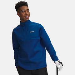 UA Drive Pro Hybrid Men's ½ Zip