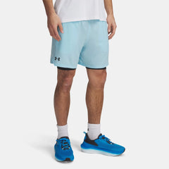 UA Vanish Woven Men's 2-in-1 Shorts
