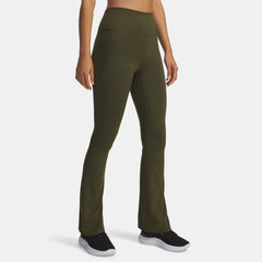 UA Meridian Flare Women's Pants