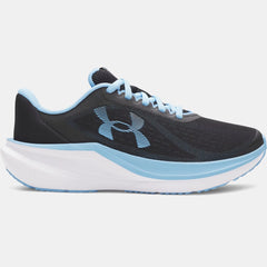 UA Charged+ Chase Girls' Grade School Running Shoes