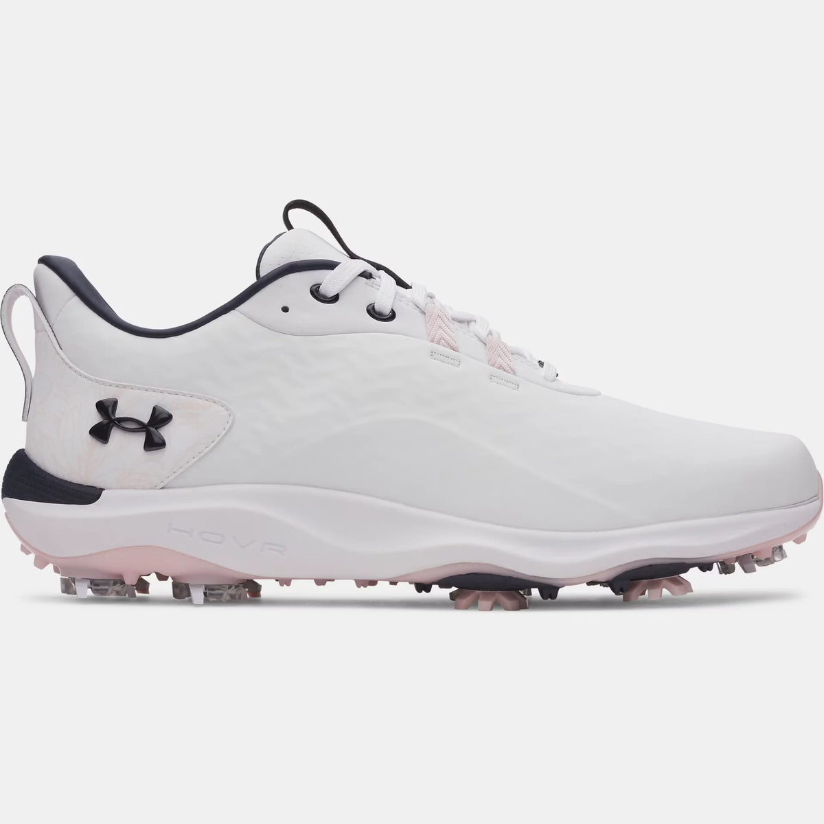 UA Drive Pro Clone LE Men's Golf Shoes