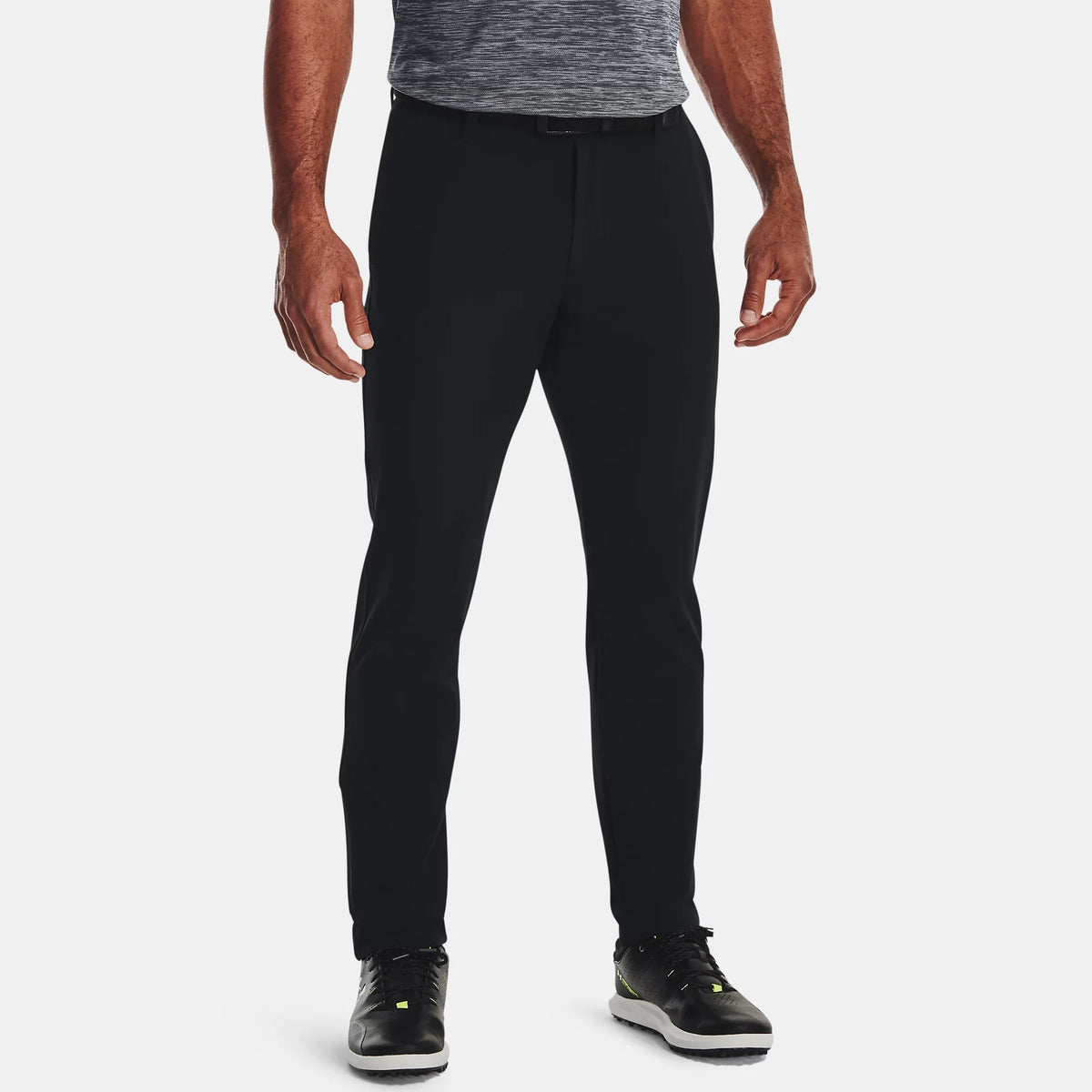 UA Golf Tapered Men's Pants