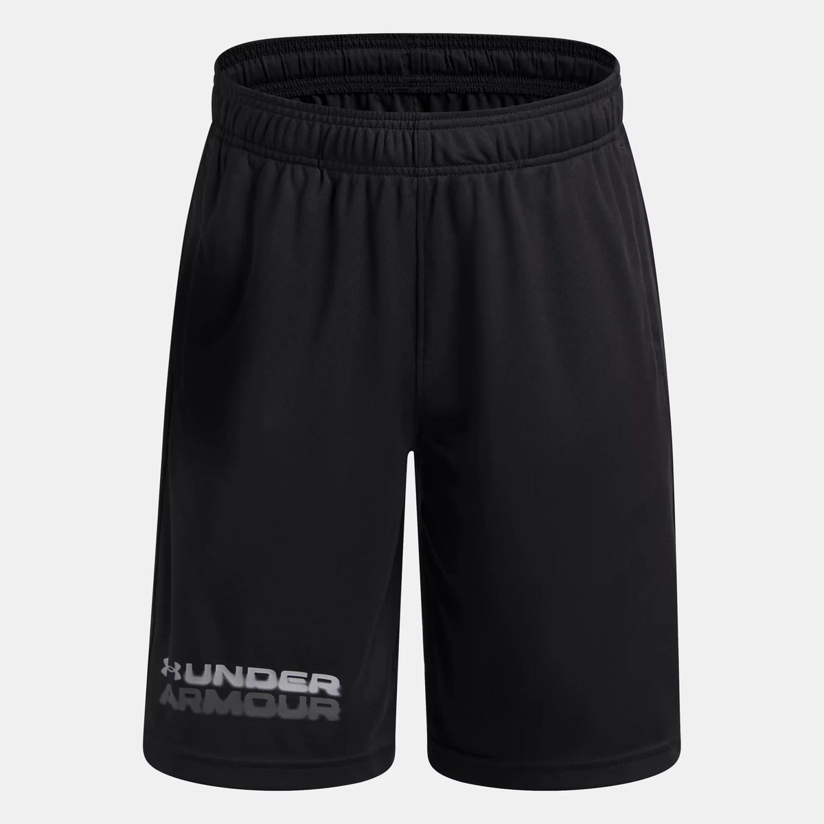 UA Tech™ Graphic Boys' Shorts