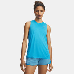 UA Tech™ Twist Women's Tank