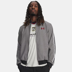 UA Houndstooth Men's Full Zip