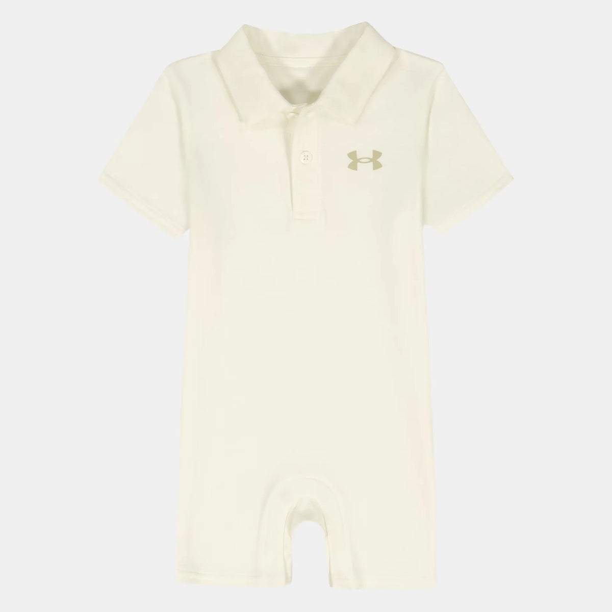 UA Solid Infant Boys' Polo Shortall