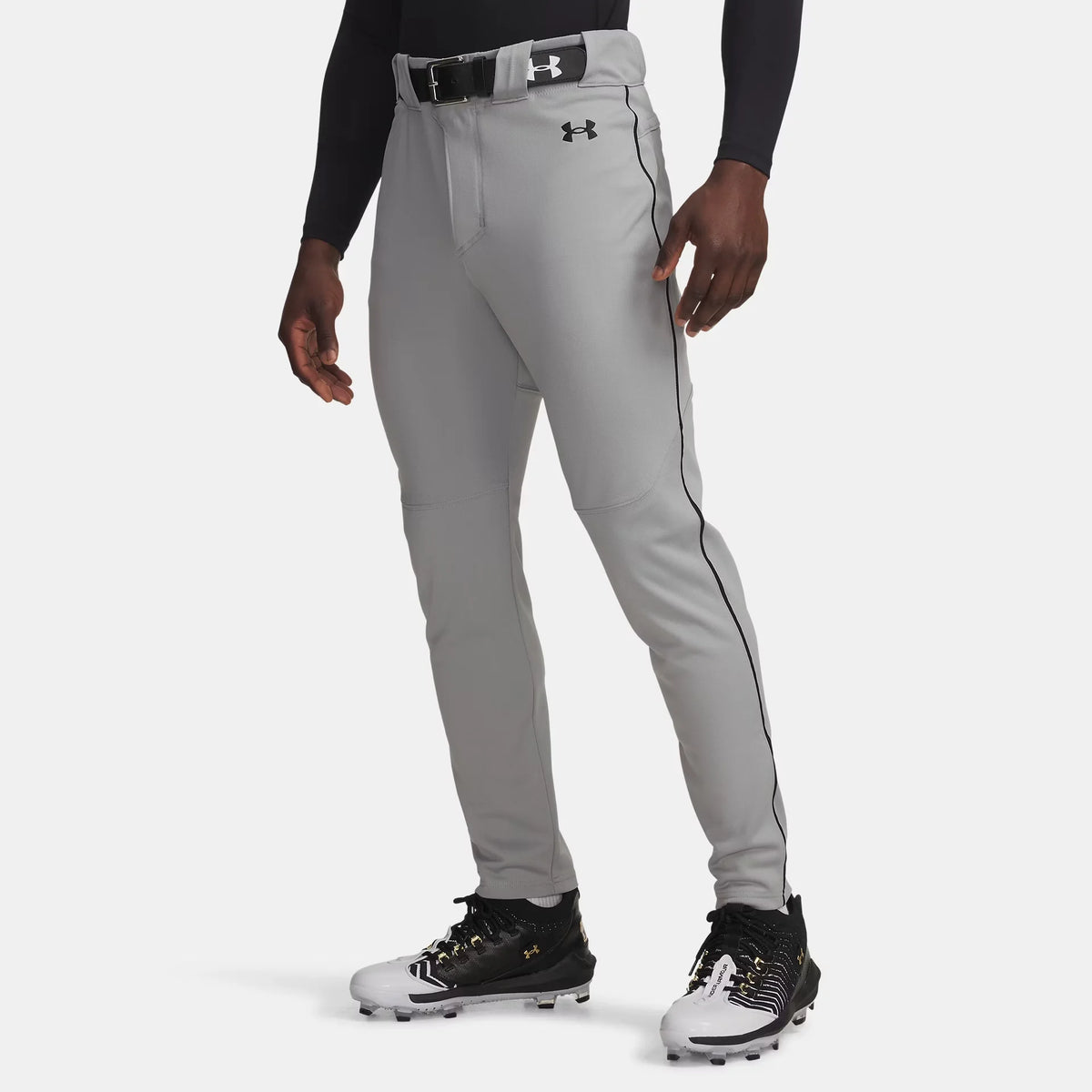 UA Utility Pro Piped Men's Tapered Pants