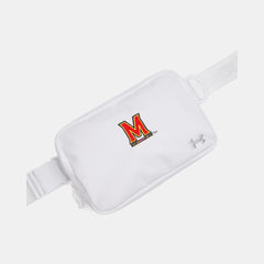 UA Sportstyle Collegiate Waist Bag Crossbody