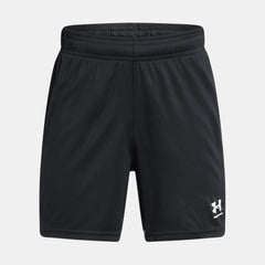 UA Challenger Boys' Shorts