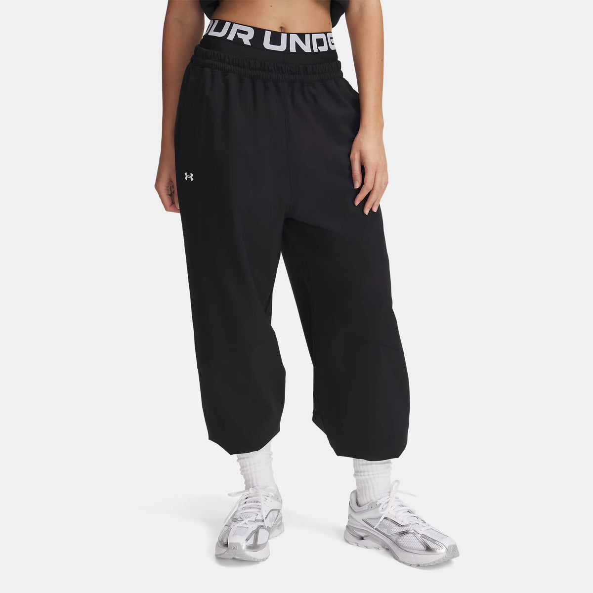 UA Rival Woven Women's Gym Pants