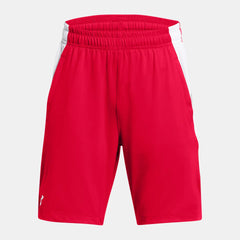 UA Tech™ Vent Boys' Shorts