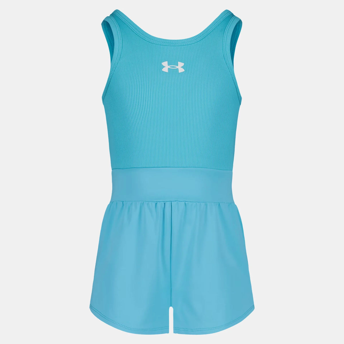 UA Runsie Little Girls' Romper