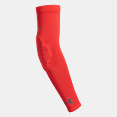UA Game Day Armour Pro Kids' Padded Elbow Sleeve