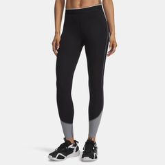 HeatGear® Elite Women's Leggings