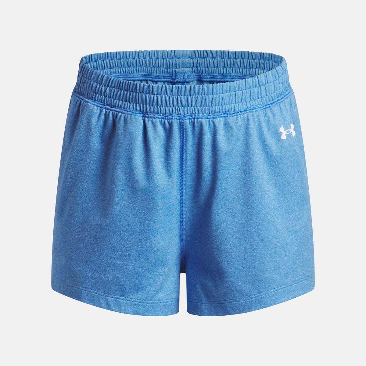 UA Motion Lounge Girls' Shorts