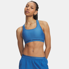 Crossback Mid Women's Sports Bra