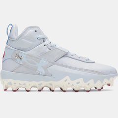 UA Harper 10 Pro TPU Mid Men's Baseball Cleats