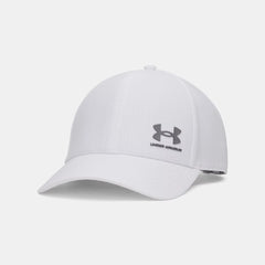 UA ArmourVent Low Men's Adjustable Cap