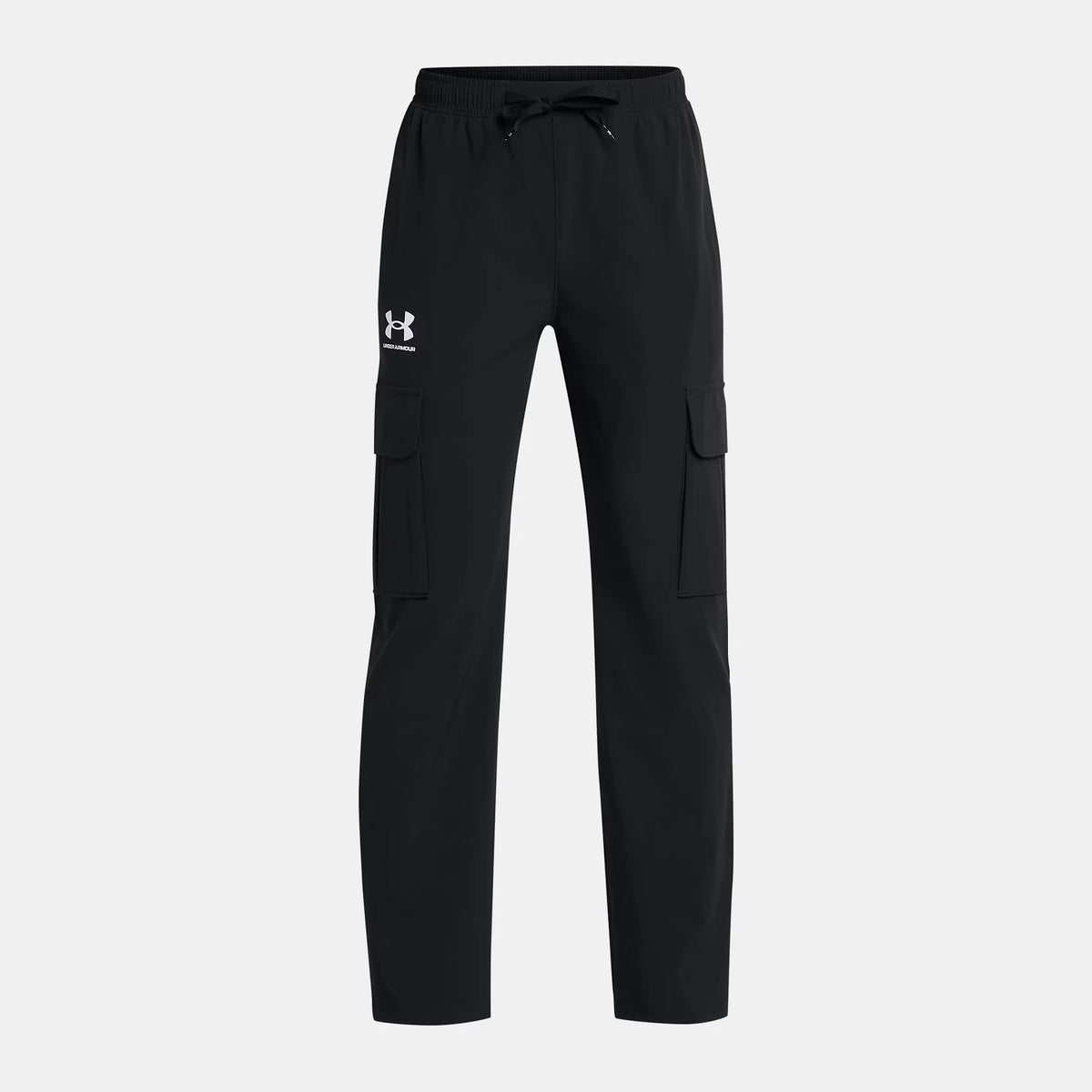 UA Icon Woven Boys' Pants