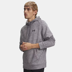 Armour Fleece® Twist Men's Hoodie