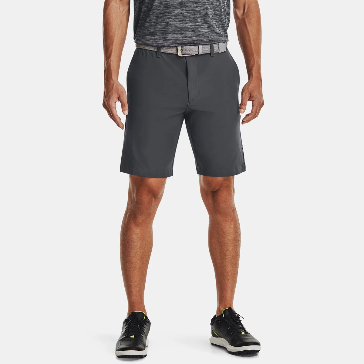 UA Golf Men's 10" Shorts
