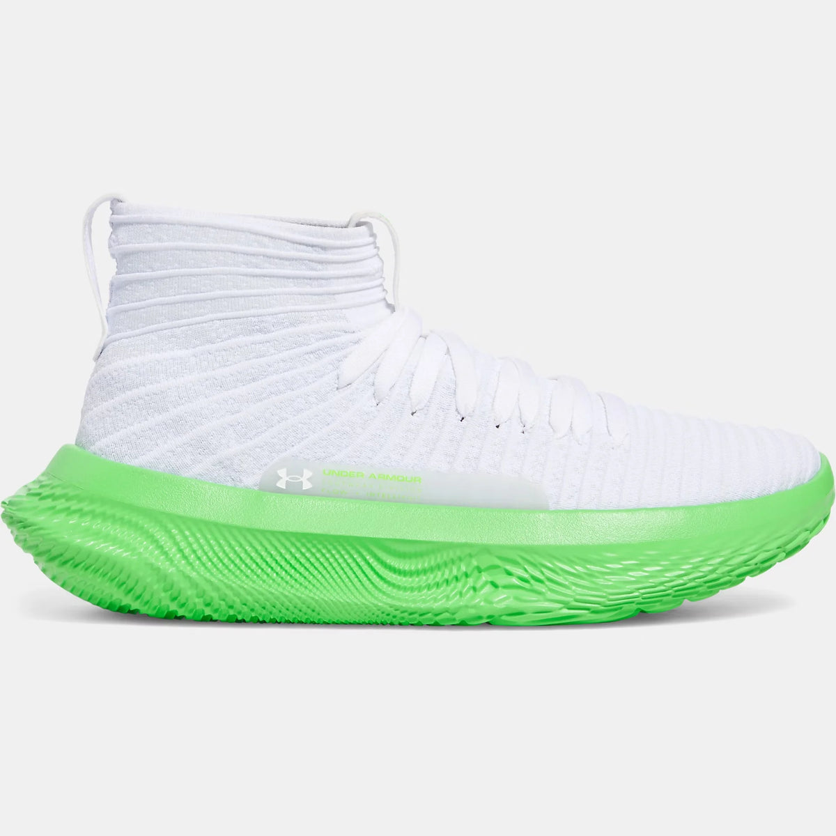 UA FUTR X ELITE Unisex Basketball Shoes