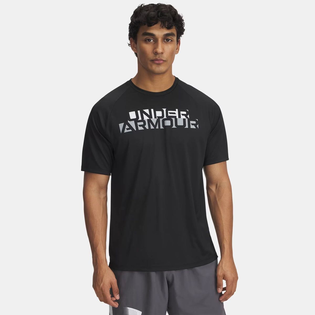 UA Tech™ Men's Short Sleeve