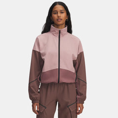 UA Unstoppable Women's Jacket