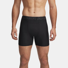 UA Boxerjock® BallBag Men's 6" 2-Pack Underwear