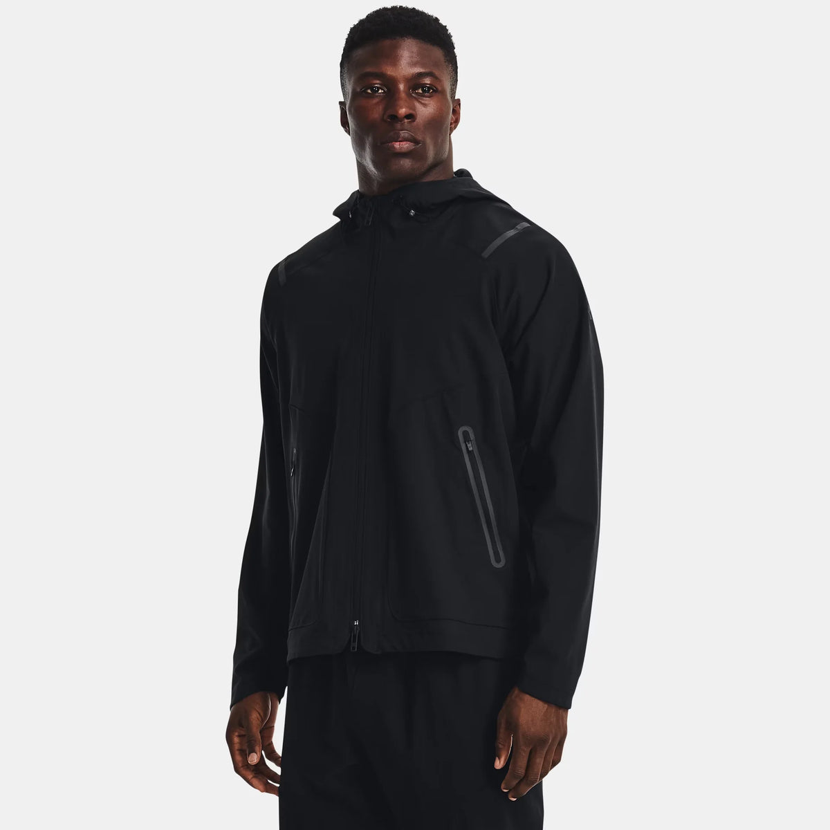 UA Unstoppable Men's Jacket