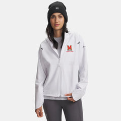 UA Unstoppable Collegiate Women's Jacket