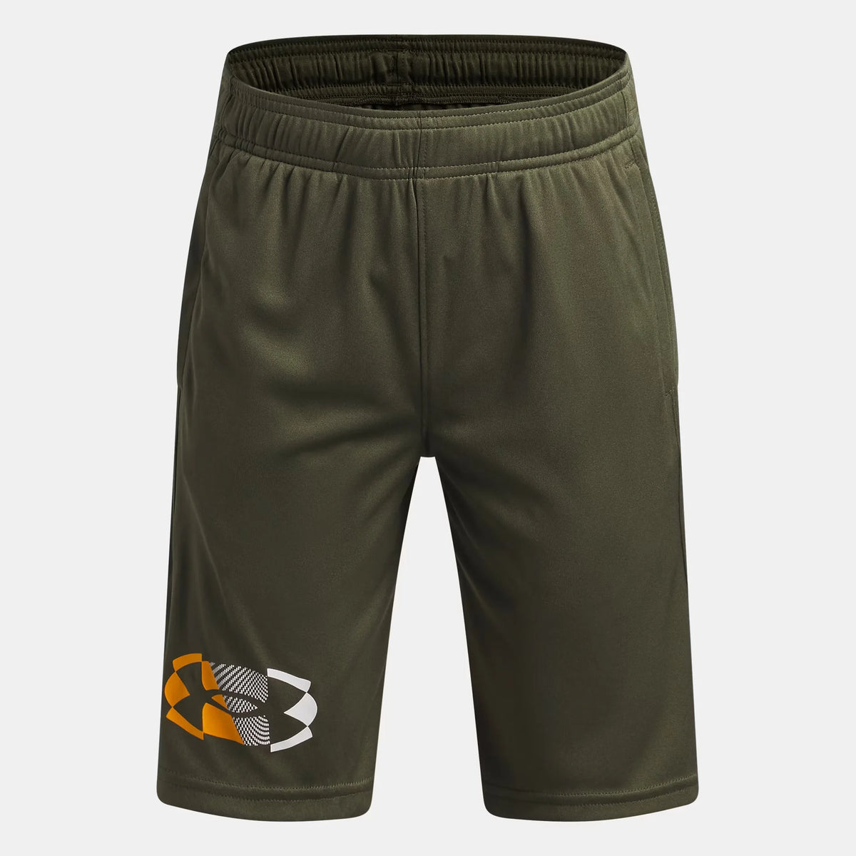 UA Tech™ Graphic Boys' Shorts