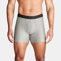 UA Performance Tech™ Men's 6" 3-Pack Boxerjock®