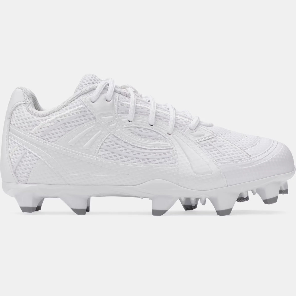 UA Glyde Sola Pro TPU Women's Softball Cleats