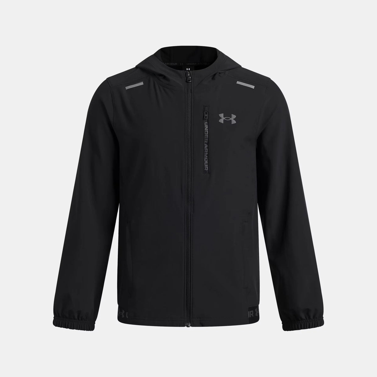 UA Vanish Boys' Jacket