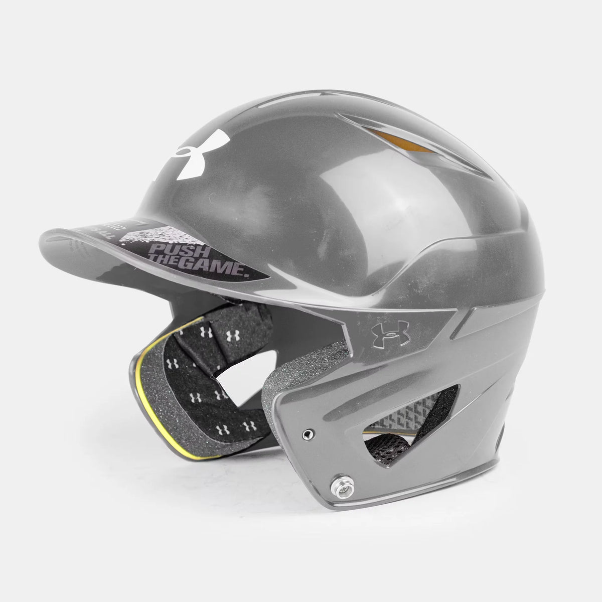 UA Converge Adult Batting Helmet