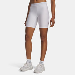 HeatGear® Women's 7" Shorts