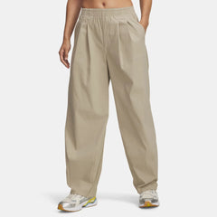 UA Unstoppable Woven Women's Pants