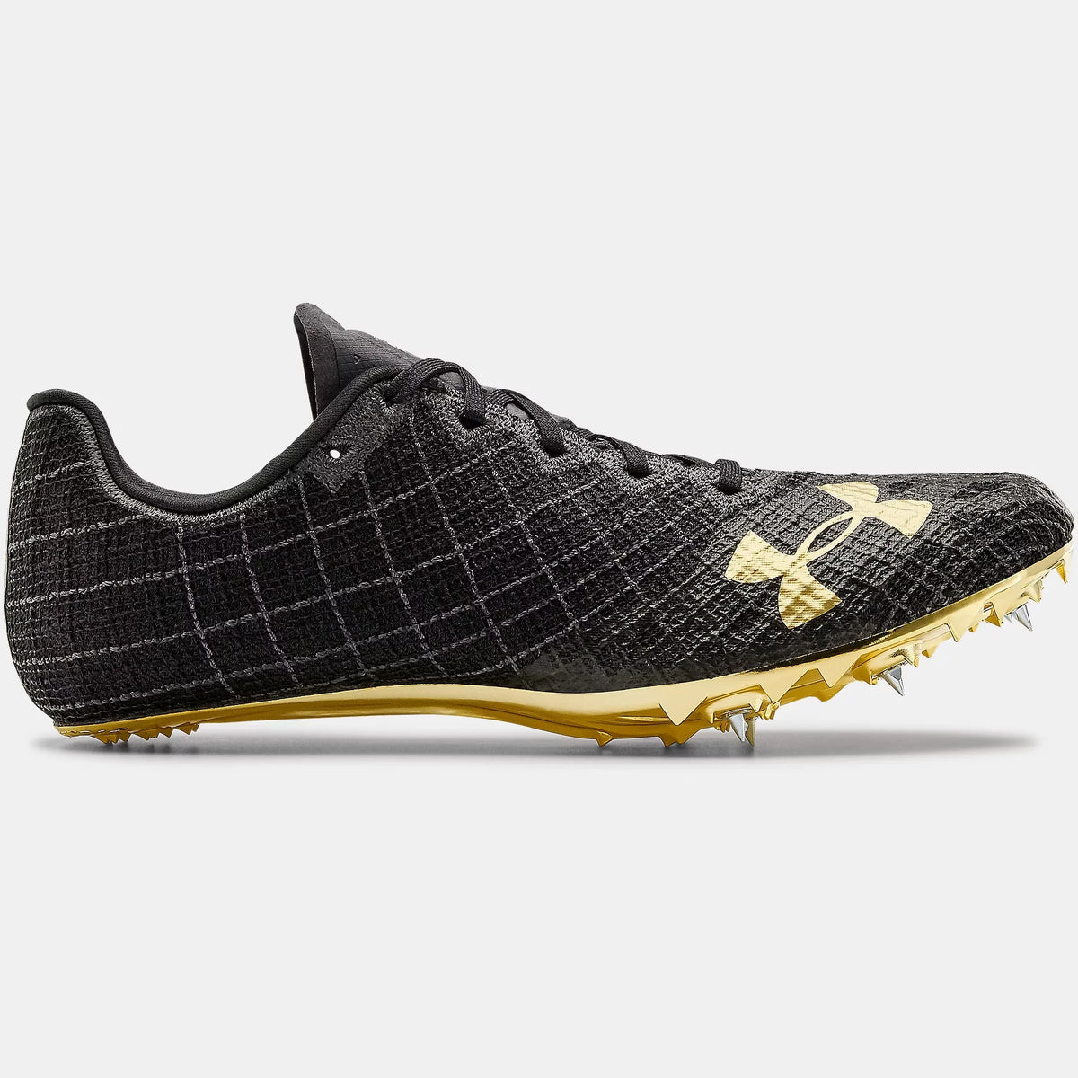 UA Sprint Pro 3 Unisex Track Spikes