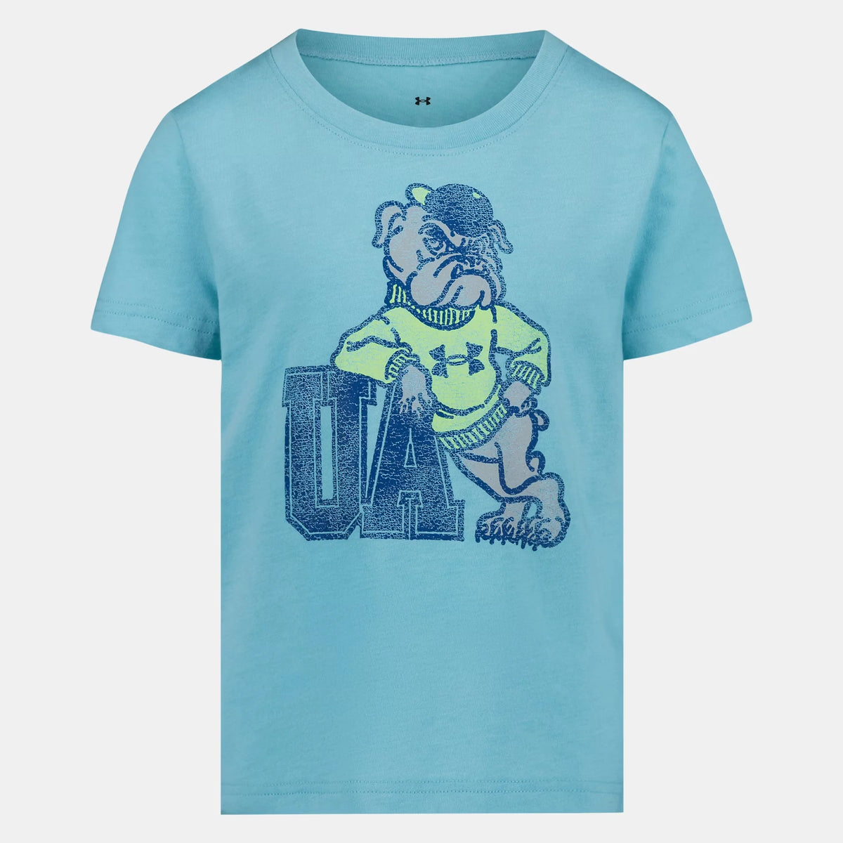 UA Mascot Toddler Boys' T-Shirt